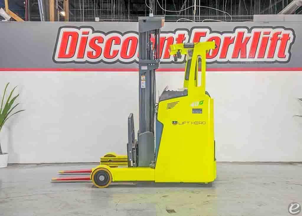 2026 Lift Hero LG20DR