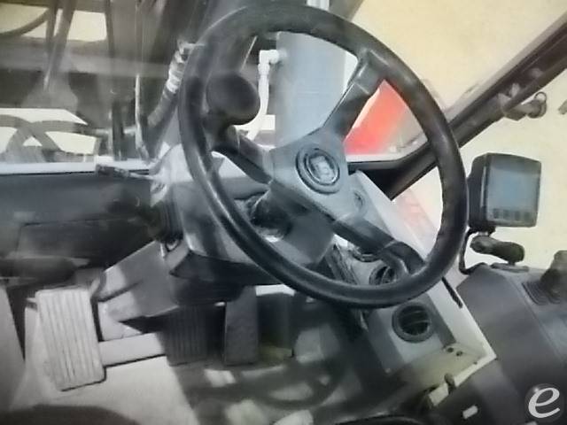 2019 Kalmar DCG160-1200