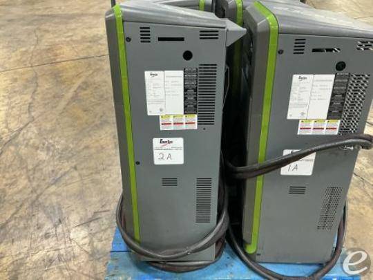2020 Enersys MULTICHA