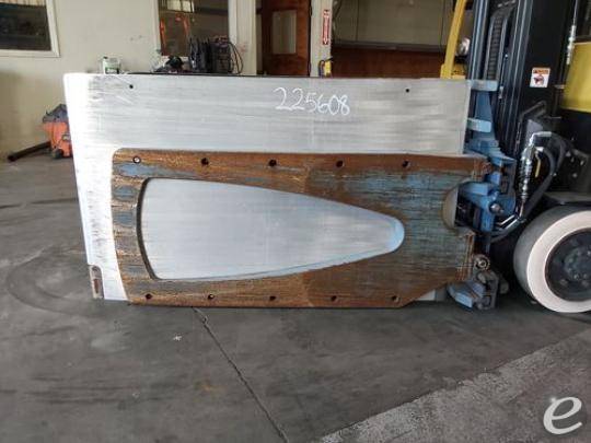 2019 Rightline LGM072