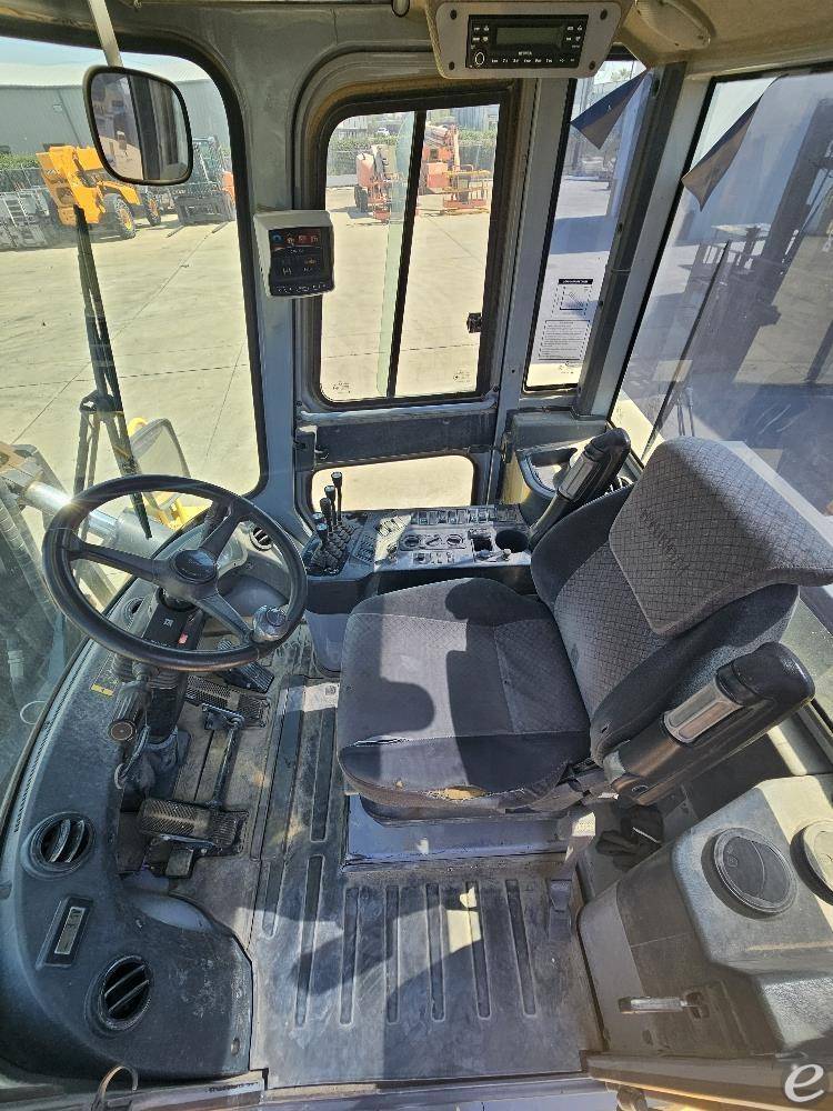 2013 Hyundai 250D-7E Diesel Forklift - 123Forklift