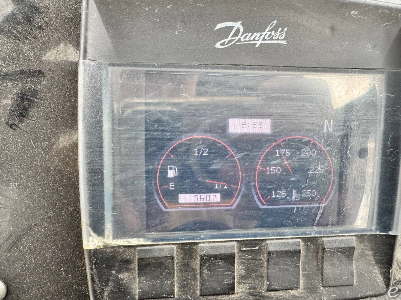 2020 Bendi B40/48i5180D