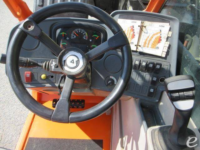 2015 JLG G12-55A