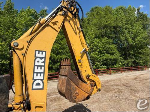2004 John Deere 310SG