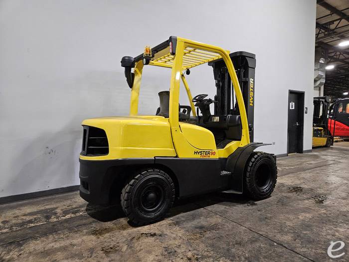 2013 Hyster H90FT