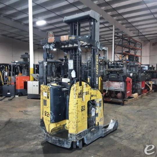 2020 Hyster N45ZR2-18.5