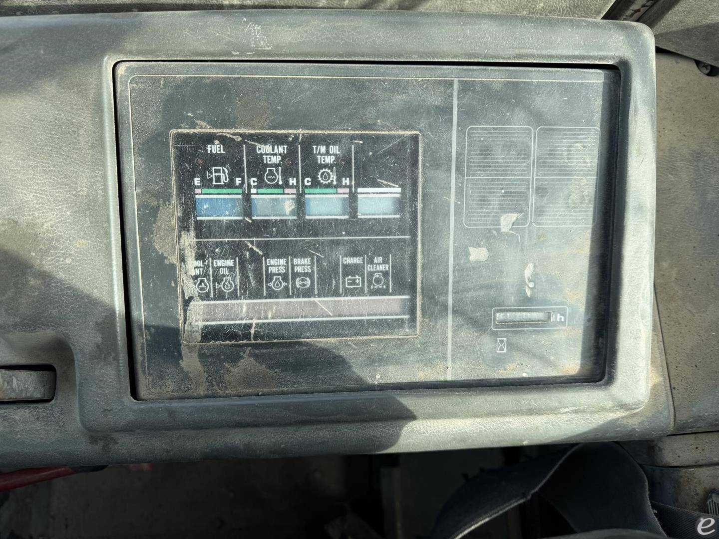 1999 Komatsu WA500-3L