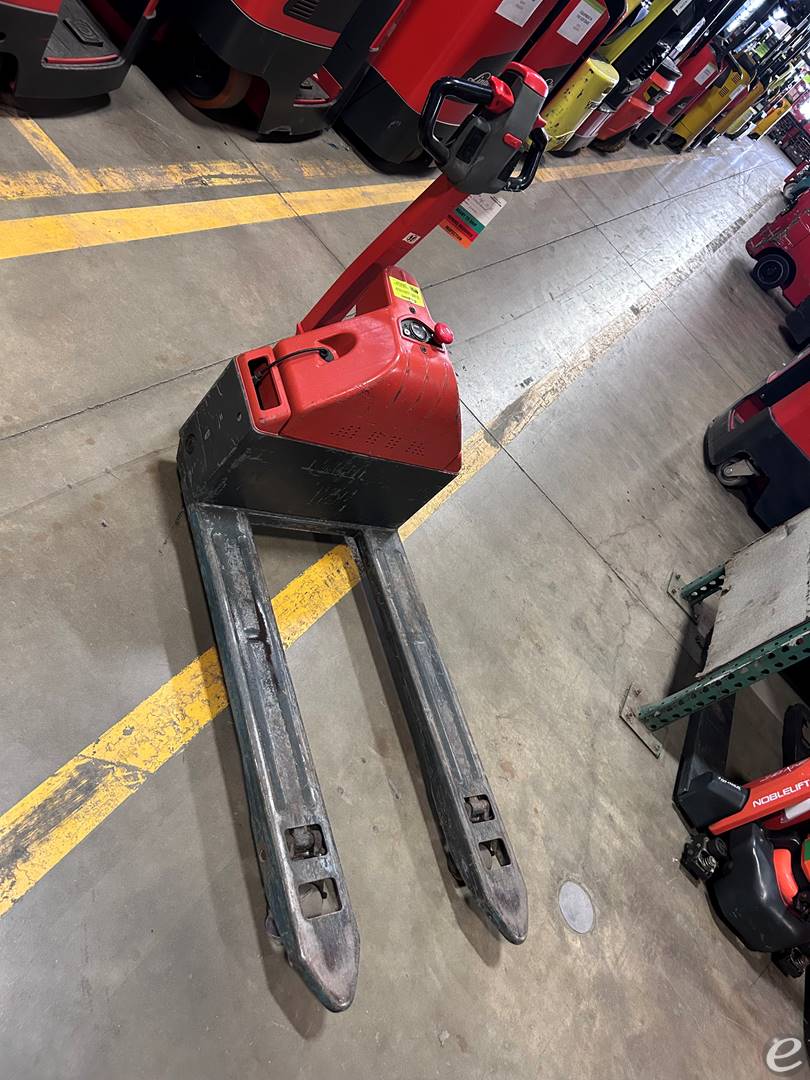 2021 Linde MT15 Electric Forklift - 123Forklift