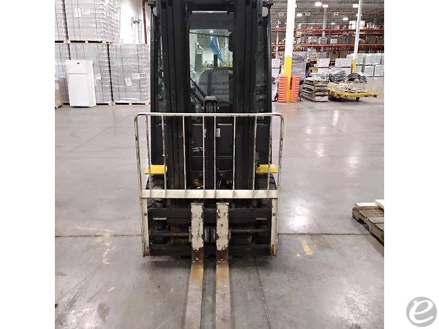 2023 Yale GP40N