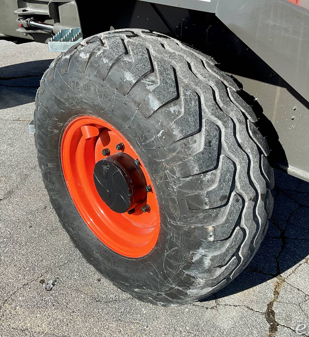 2026 JLG D601AHG