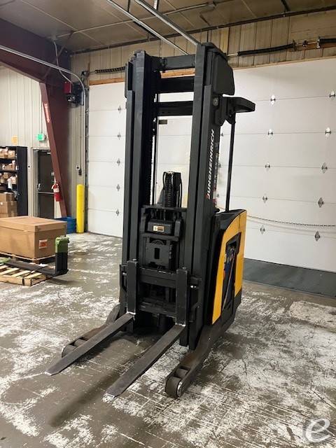 2015 Jungheinrich ETR340A