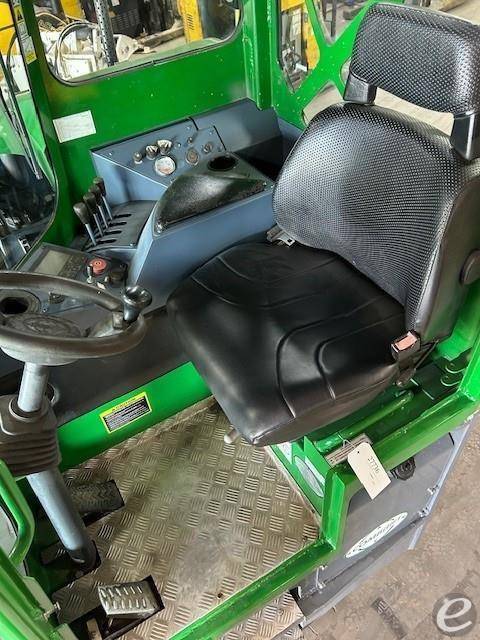 2019 Combilift C10000XL