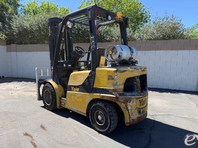 2014 Yale GLP060VX