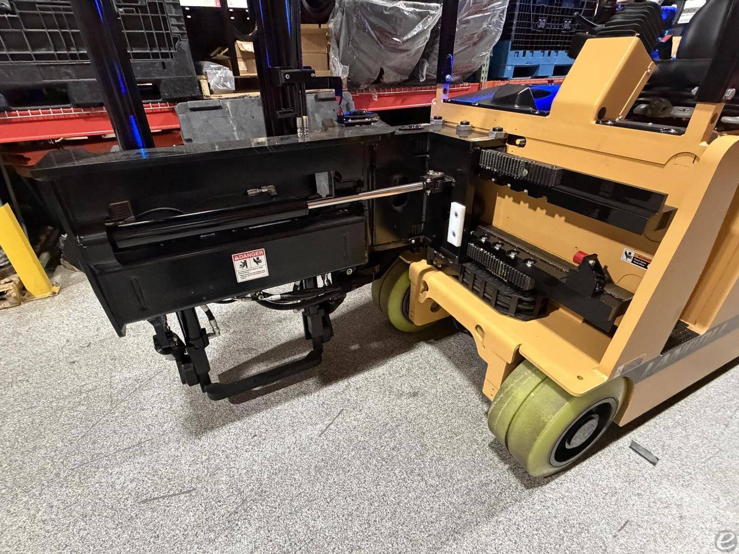 2026 Drexel SLT35AC