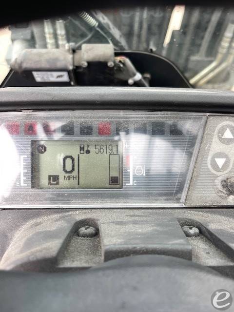 2020 Cat GP55N