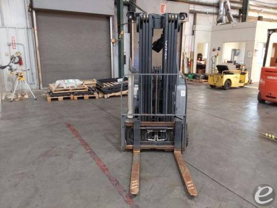 2024 Crown RC5745-40