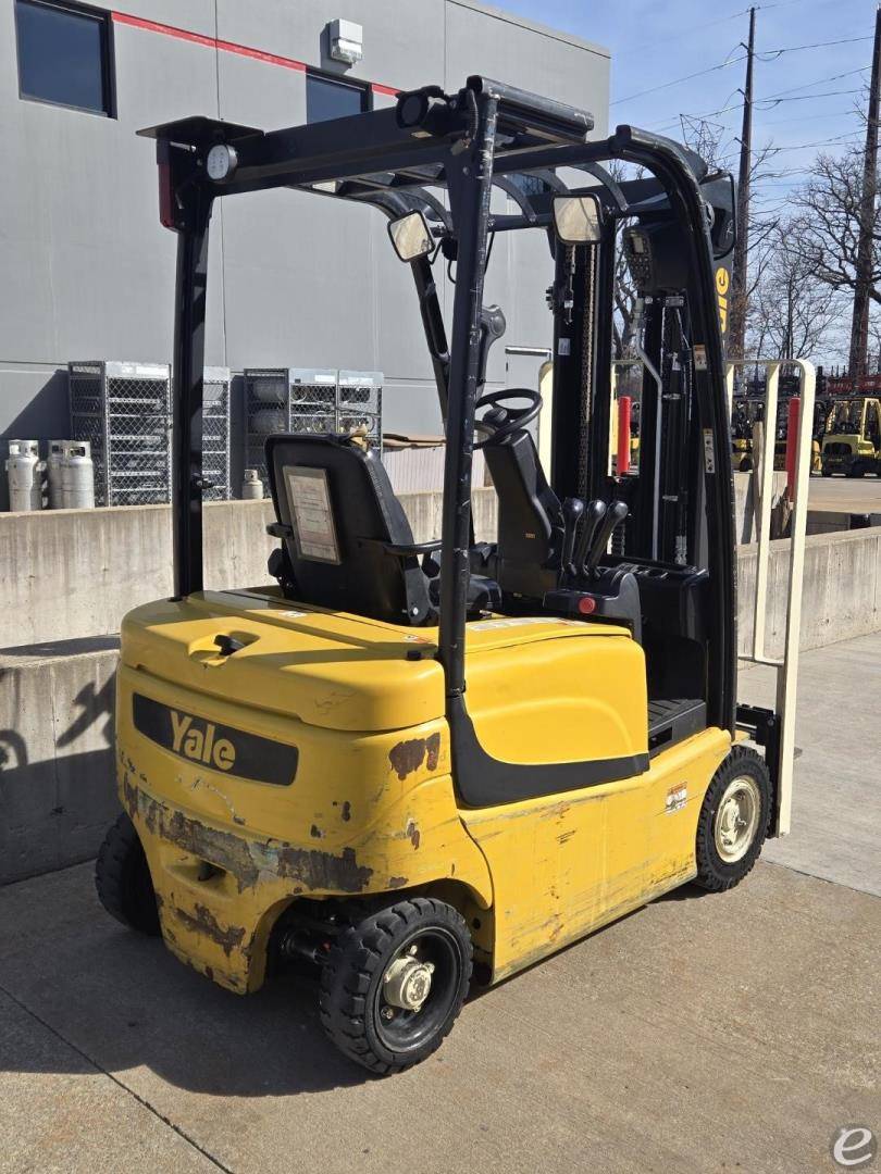 2019 Yale ERP030VF