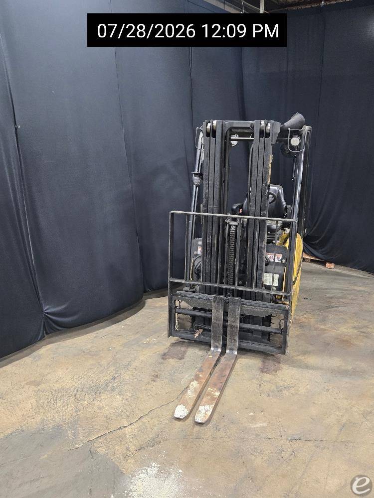 2020 Yale ERP030VT
