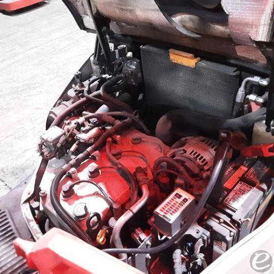 2020 Crown C5 1050-50
