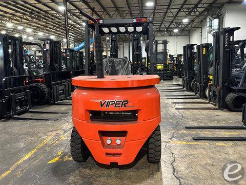 2026 Viper Lift Trucks FD35