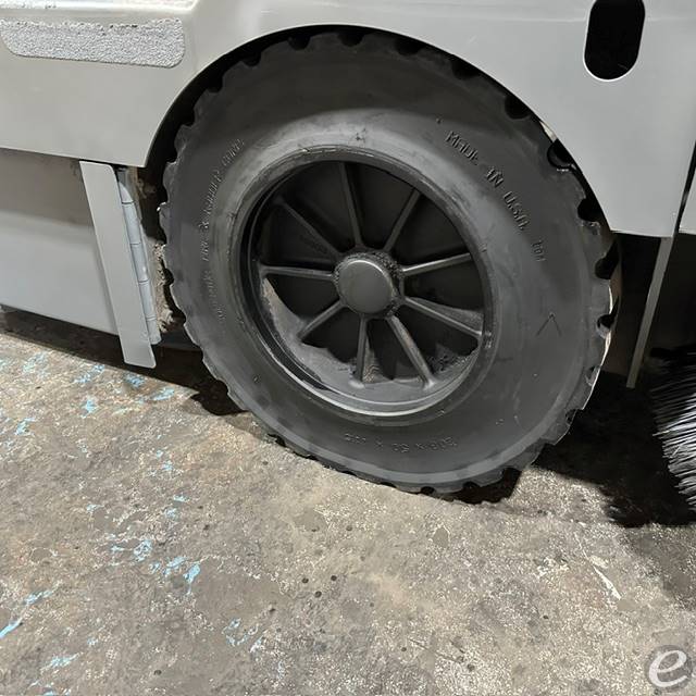 2018 Tennant S30