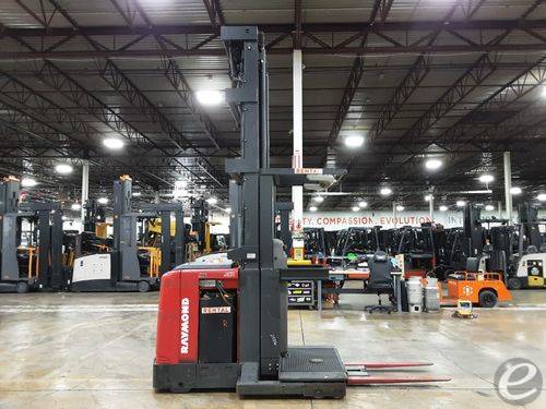 2012 Raymond 560-OPC30TT