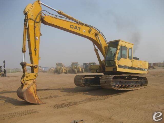 1988 Cat EL180