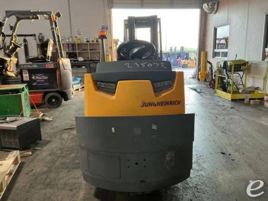 2021 Jungheinrich EZS 570 NA