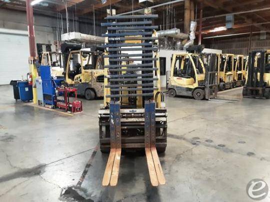 2018 Cascade 25G45777R0 Unavailable Forklift - 123Forklift
