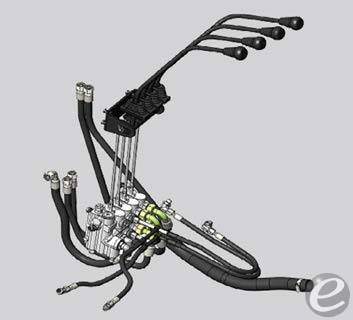 2026 Noblelift FL4C50