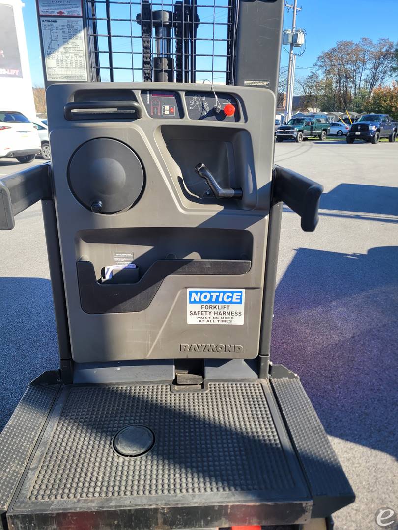 2014 Raymond 560-OPC30TT