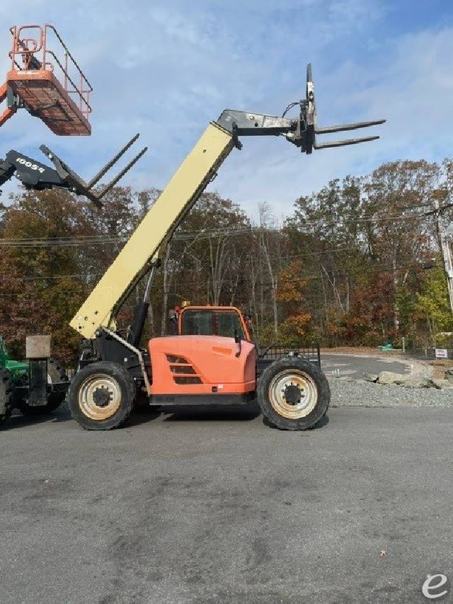 2013 JLG G9-43A
