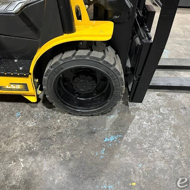 2021 Yale GLC070VX