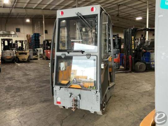 2021 Jungheinrich EZS 590
