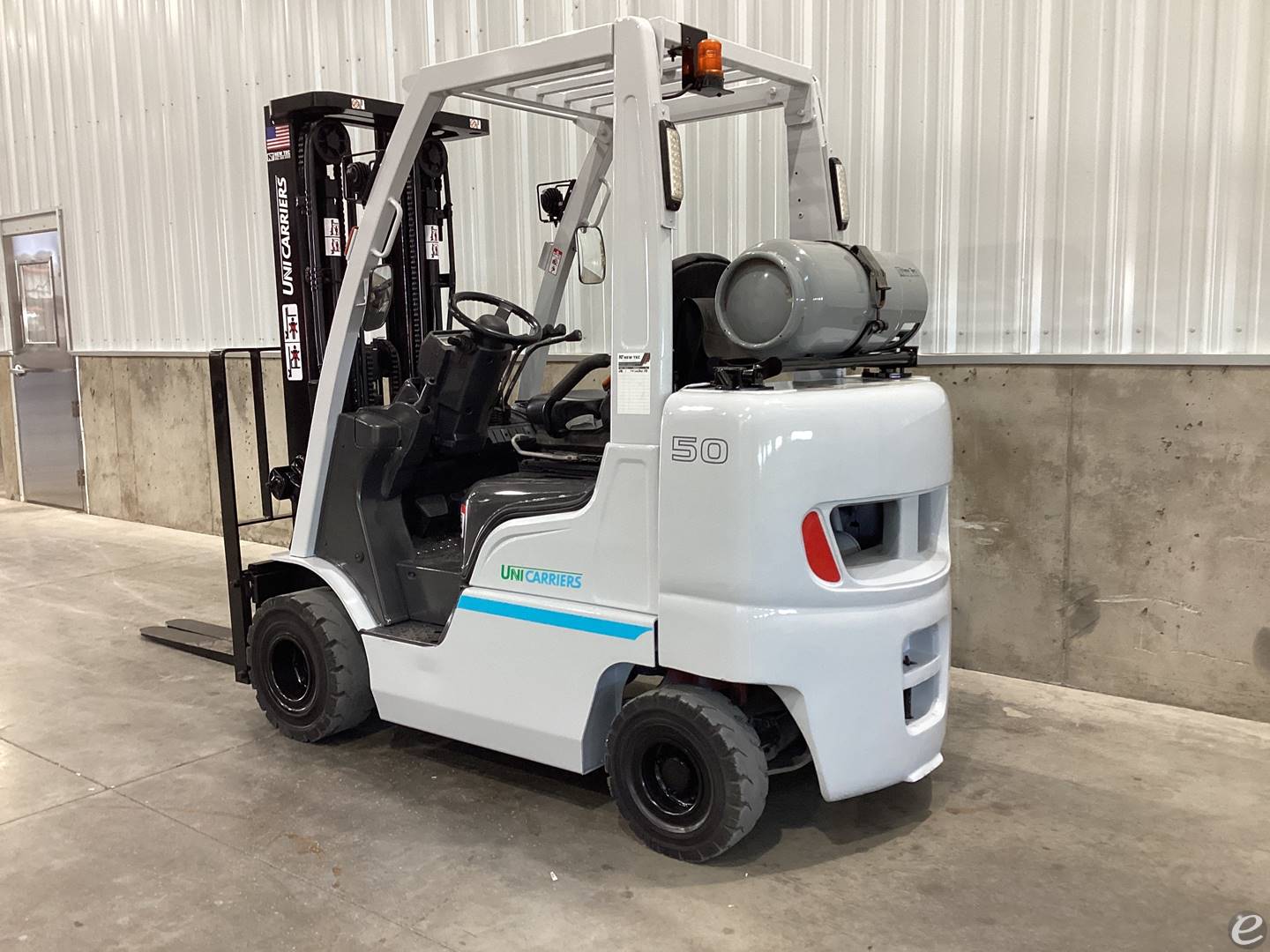 2022 Unicarriers AF50LP