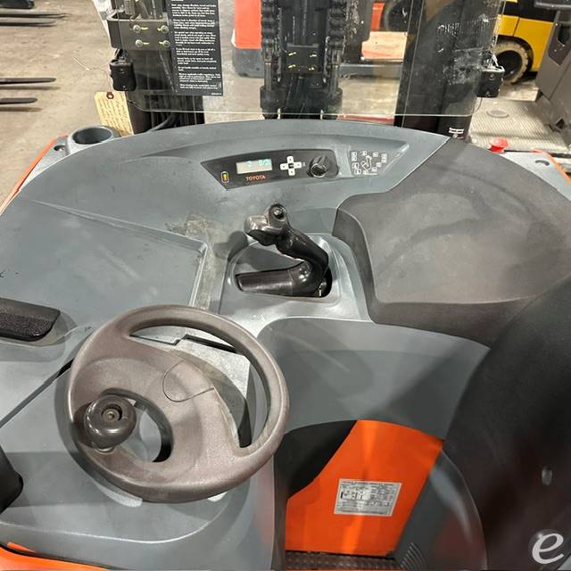 2021 Toyota 9BRU18