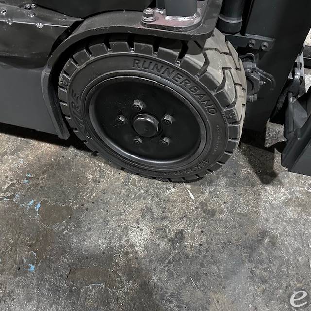 2021 Raymond 4660C35S