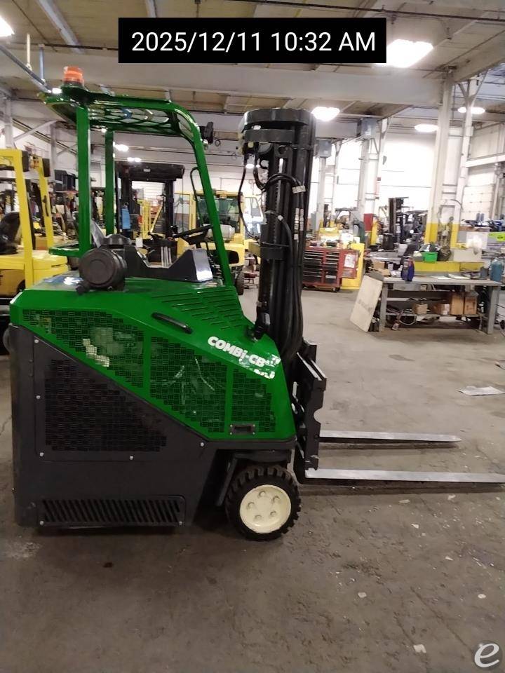 2018 Combilift CB6000