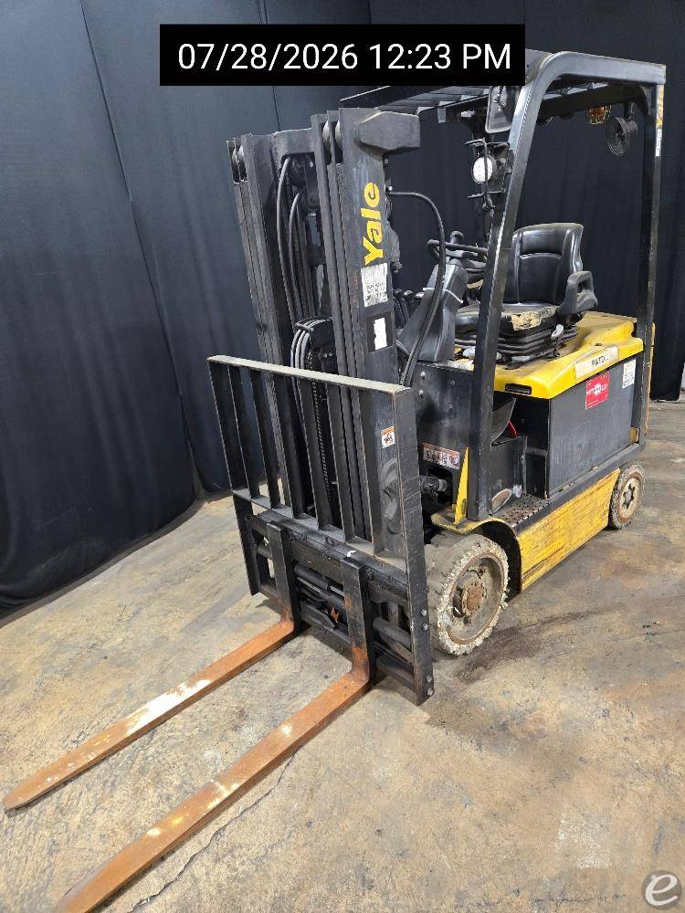 2019 Yale ERC050VG