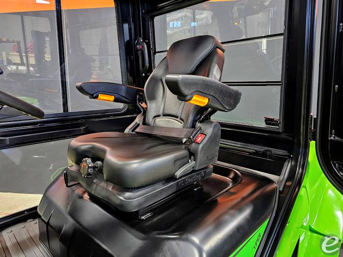 2026 Viper Lift Trucks RTD30F-4