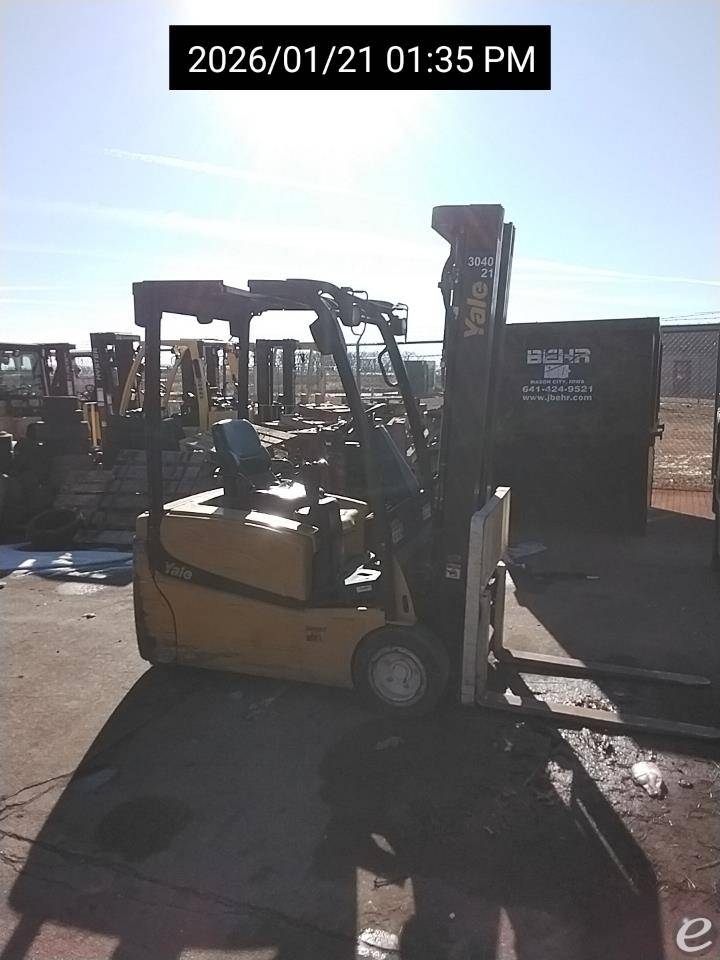 2019 Yale ERP040VT