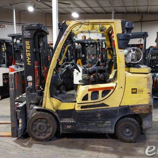 2020 Hyster S80FT