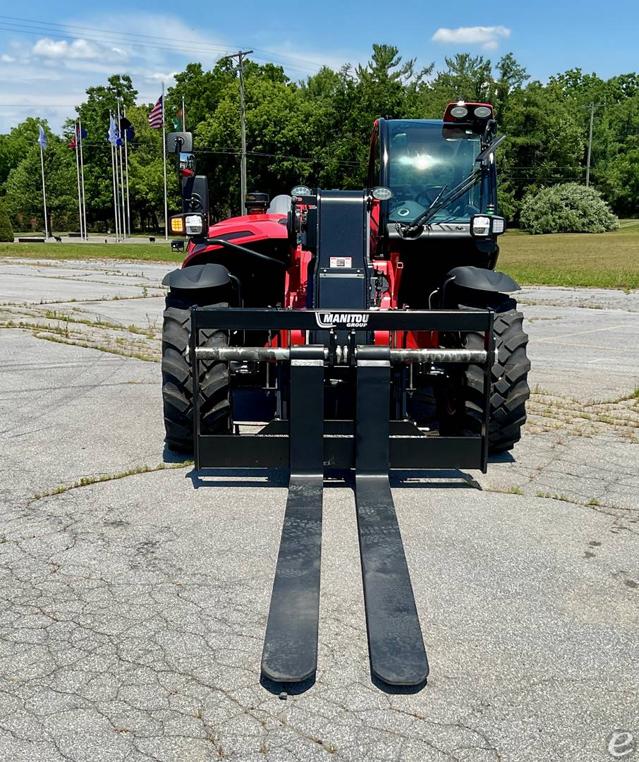 2026 Manitou MHT 790