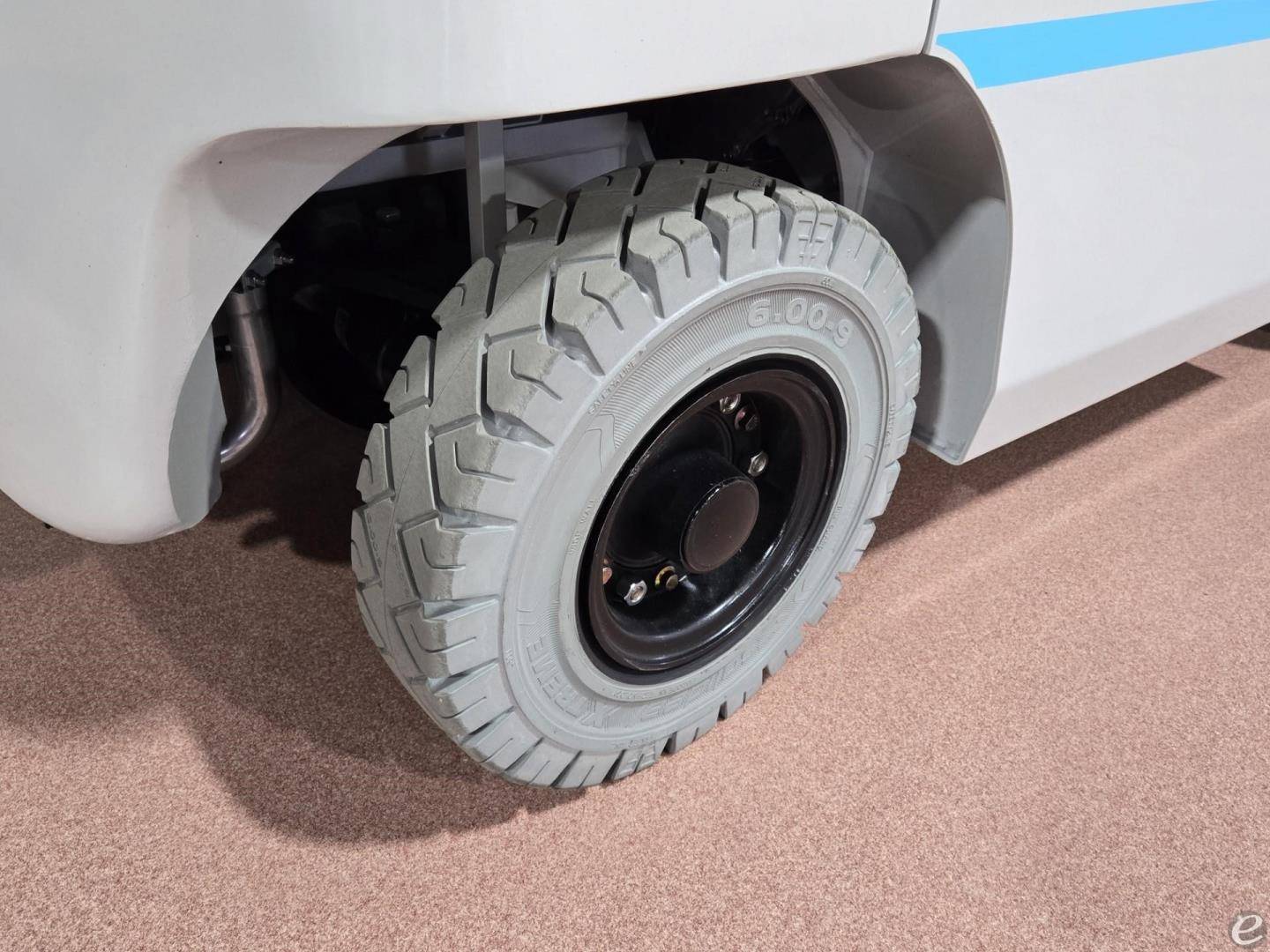 2024 Unicarriers PF50
