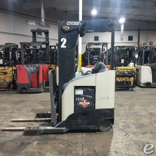 2016 Crown RR5725-45