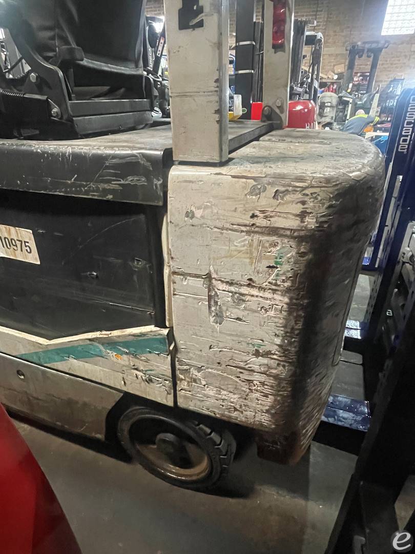 2014 Unicarriers BXC80NBR