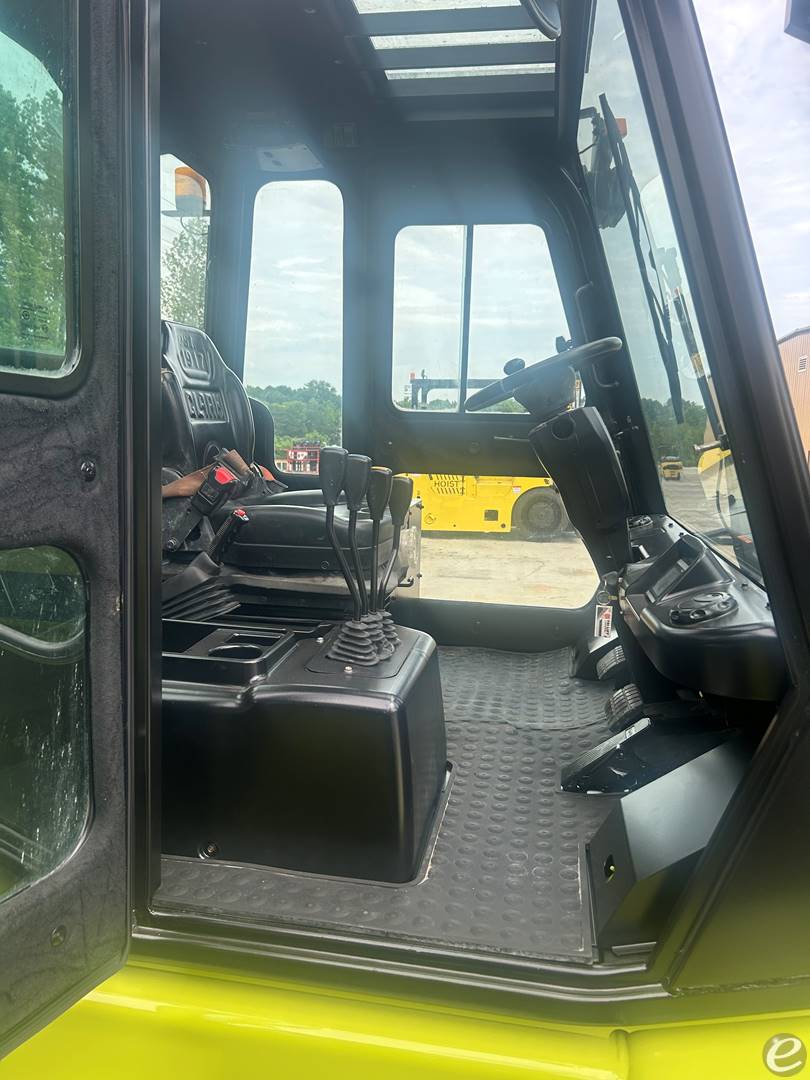2020 Clark C70D