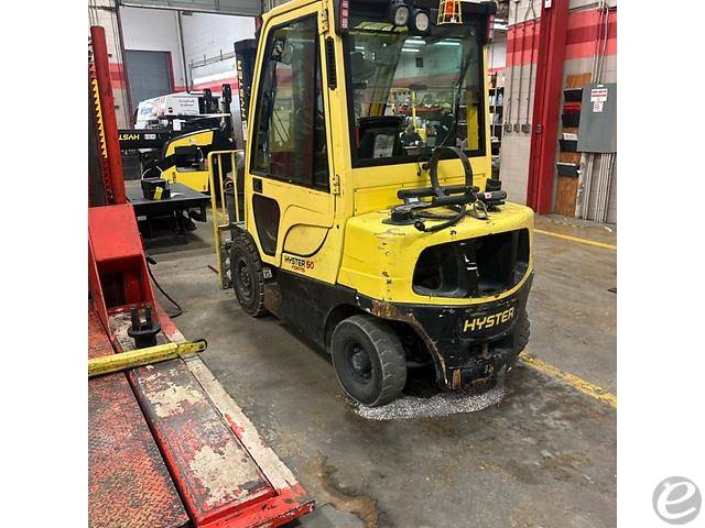 2013 Hyster H50FT