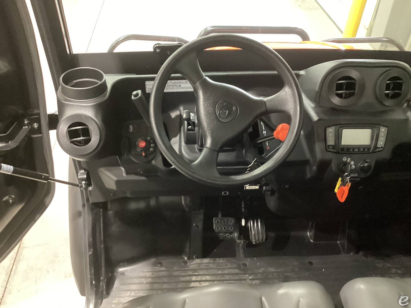 2026 Kubota RTVX2C-PKLH-1