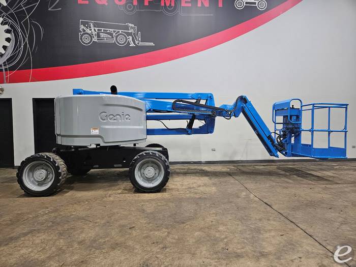 2014 Genie Z45/25J